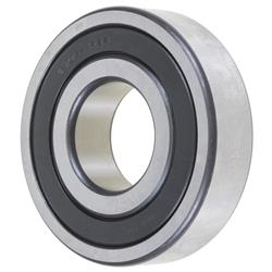 FAG USA Wheel Bearings for 2003-2007 GX470 - 6306.2RSR