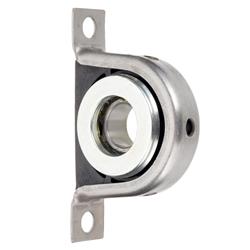 FAG USA Driveshaft Carrier Bearings for 1986-1990 AEROSTAR, 1984-1990 BRONCO II, 1986-1989 RANGER - CH0135