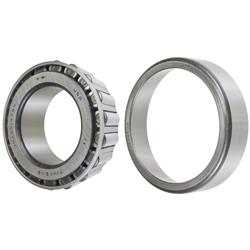 FAG USA Wheel Bearings for 1990 C50 - BT0334