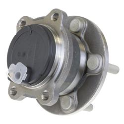 FAG USA Wheel Bearing and Hub Assemblies for 2012-2018 FOCUS - WH1239