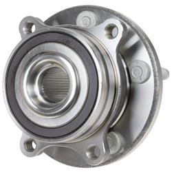 FAG USA Wheel Bearing and Hub Assemblies for 2013-2019 POLICE INTERCEPTOR SEDAN, TAURUS, 2015-2018 SPECIAL SERVICE POLICE SEDAN - WH1247