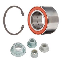 FAG USA Wheel Bearings WB61002K