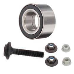 FAG USA Wheel Bearings for 1999-2000 A4, 1998-2005 PASSAT - WB61008K