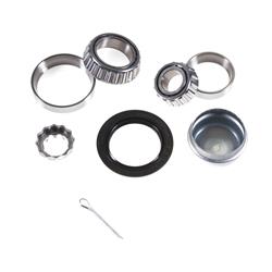 FAG USA Wheel Bearings WB61023K