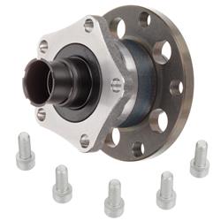 FAG USA Wheel Bearings for 1998-2004 A6, 1998-2005 PASSAT - WB61050K