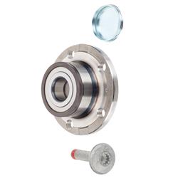 FAG USA Wheel Bearing and Hub Assemblies for 2005-2010 JETTA, 2006-2007 PASSAT - WB61062K