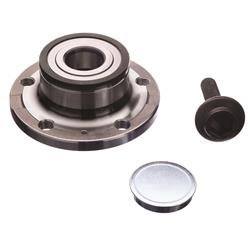 FAG USA Wheel Bearing and Hub Assemblies WB61083K
