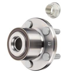 FAG USA Wheel Bearings for 2008-2015 LR2 - WB62040K