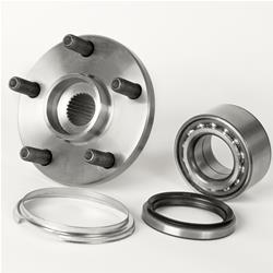 FAG USA Wheel Bearing and Hub Assemblies for 1983-1991 CAMRY - WH62127K