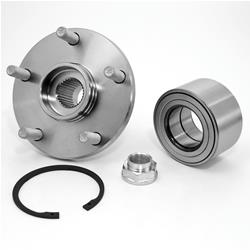 FAG USA Wheel Bearing and Hub Assemblies for 1992-2003 CAMRY, 1999-2003 RX300 - WH62128K