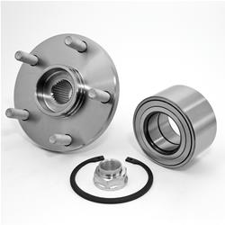FAG USA Wheel Bearing and Hub Assemblies WH62129K