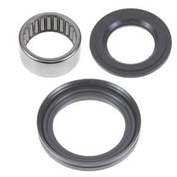 FAG USA Wheel Bearings for 1987-1988 JUSTY - WB62202K