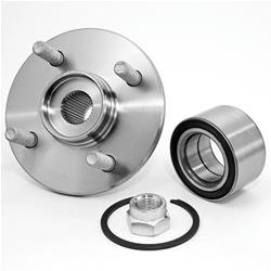 FAG USA Wheel Bearing and Hub Assemblies WH64506K