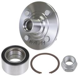 FAG USA Wheel Bearing and Hub Assemblies WH64507K
