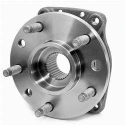 FAG USA Wheel Bearing and Hub Assemblies WH64511K