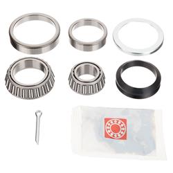 FAG USA Wheel Bearings for 1990-1993 240 - WB66016K