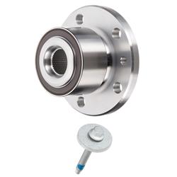 FAG USA Wheel Bearings WB66046K