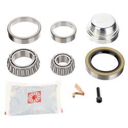 FAG USA Wheel Bearings for 1973-1976 450SE, 1973-1980 450SEL - WB66743K