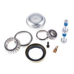 FAG USA Wheel Bearings for 1985-1989 190D, 1984-1993 190E - WB66745K