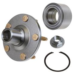 FAG USA Wheel Bearing and Hub Assemblies for 1995-2000 CONTOUR, MYSTIQUE, 1999-2002 COUGAR - WH67905K