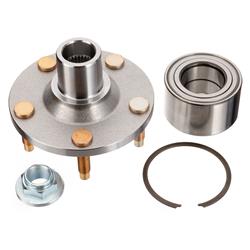 FAG USA Wheel Bearing and Hub Assemblies for 2001-2012 ESCAPE, 2005-2011 MARINER, 2001-2011 TRIBUTE - WH67906K