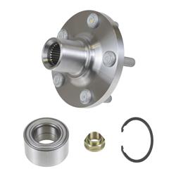FAG USA Wheel Bearing and Hub Assemblies WH90001K