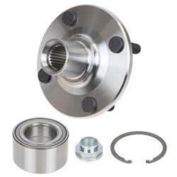 FAG USA Wheel Bearing and Hub Assemblies for 2004-2006 XB, XA, 2000-2005 ECHO - WH90011K