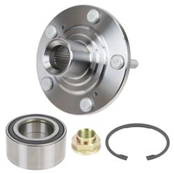 FAG USA Wheel Bearing and Hub Assemblies for 2002-2006 CR-V, 2003-2011 ELEMENT - WH90051K