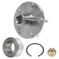 FAG USA Wheel Bearing and Hub Assemblies for 2003-2007 TIBURON - WH90071K
