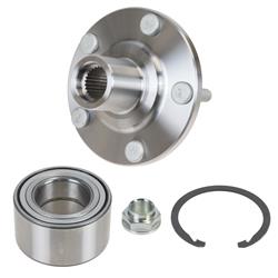 FAG USA Wheel Bearing and Hub Assemblies WH90191K