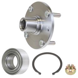 FAG USA Wheel Bearing and Hub Assemblies for 2004-2009 SPECTRA, 2005-2009 SPECTRA5 - WH90261K