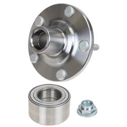 FAG USA Wheel Bearing and Hub Assemblies WH9030K