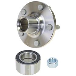 FAG USA Wheel Bearing and Hub Assemblies WH9031K