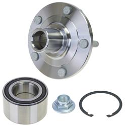 FAG USA Wheel Bearing and Hub Assemblies for 2005-2013 3, 2006-2015 5 - WH9032K