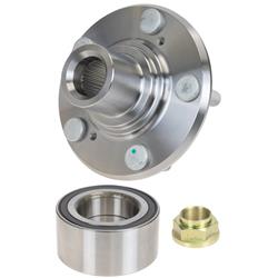 FAG USA Wheel Bearing and Hub Assemblies for 2005-2010 ODYSSEY - WH9033K