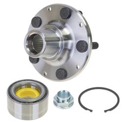 FAG USA Wheel Bearing and Hub Assemblies WH9035K