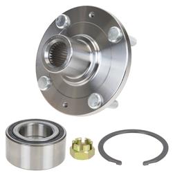 FAG USA Wheel Bearing and Hub Assemblies for 2006 OPTIMA, 2002-2005 SONATA - WH9038K