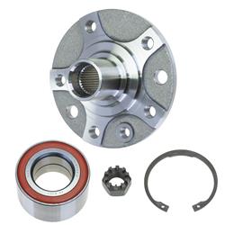 FAG USA Wheel Bearing and Hub Assemblies WH9039K