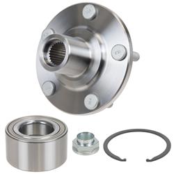 FAG USA Wheel Bearing and Hub Assemblies for 2008-2009 HIGHLANDER - WH9042K