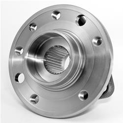 FAG USA Wheel Bearing and Hub Assemblies for 2002-2009 9-5 - 805150CC