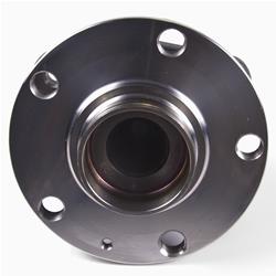 FAG USA Wheel Bearing and Hub Assemblies for 2006-2011 A6 - 805368D