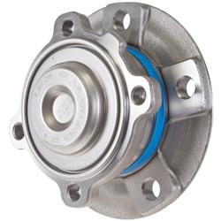 FAG USA Wheel Bearing and Hub Assemblies 805554AC