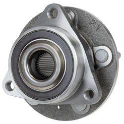 FAG USA Wheel Bearing and Hub Assemblies for 2011-2015 CRUZE, 2016 CRUZE LIMITED - 805983.02