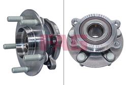 FAG Bearings Wheel Bearings WB12271