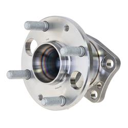 FAG Bearings - Wheel Bearing and Hub Assemblies for 2011-2014 2 - WH1405