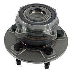 FAG USA Wheel Bearing and Hub Assemblies for 2012-2018 S - WH22571