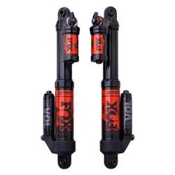 Fox Shox Powerports Shocks and Struts 530-1275