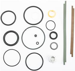 Fox Shox Powerports Powersports Shock Rebuild Kits 530-9604