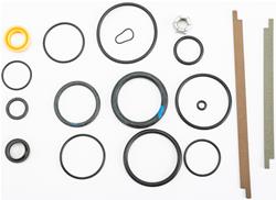 Fox Shox Powerports Powersports Shock Rebuild Kits 530-9193