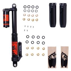 Fox Shox Powerports Powersports Shocks 830-24-237